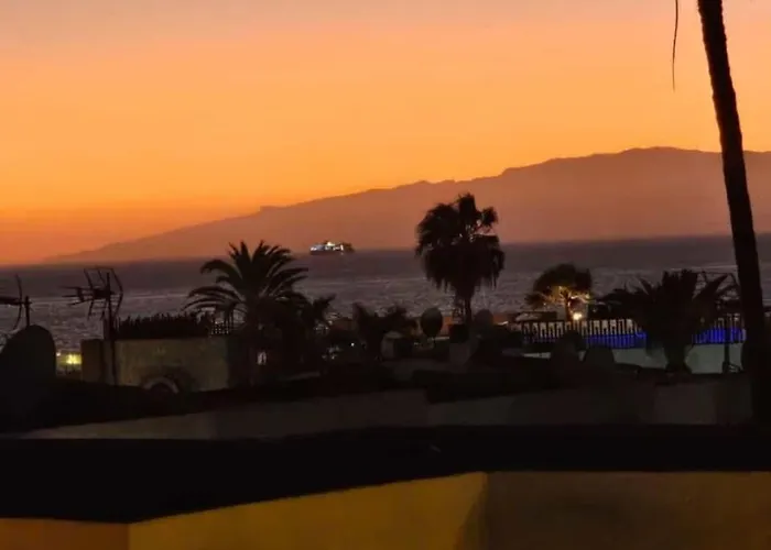 Fwt Relax Διαμέρισμα *