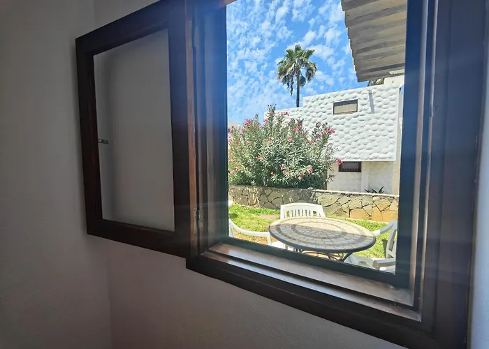 Fwt Relax * بلايا ذي لاس أميريكاس