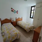 Fwt Relax Appartement Playa de las Américas