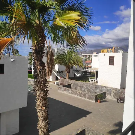 Fwt Relax Appartamento Playa de las Americas (Tenerife)
