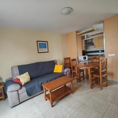 Fwt Relax Apartamento