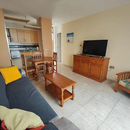 Apartamento Fwt Relax