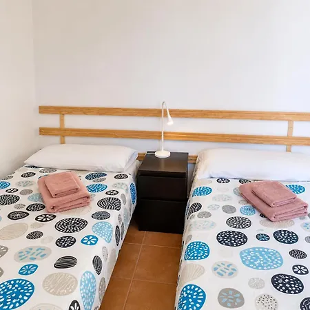 Fwt Relax Appartamento Playa de las Americas (Tenerife)