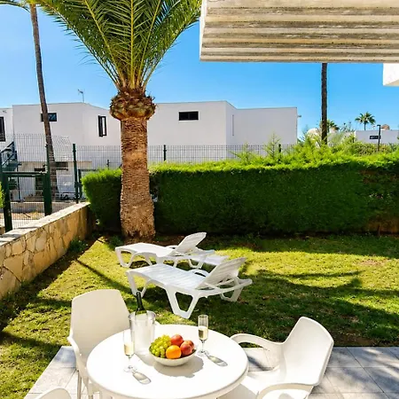 Appartamento Fwt Relax Playa de las Americas (Tenerife)