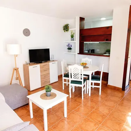 Fwt Relax Appartamento Playa de las Americas (Tenerife)