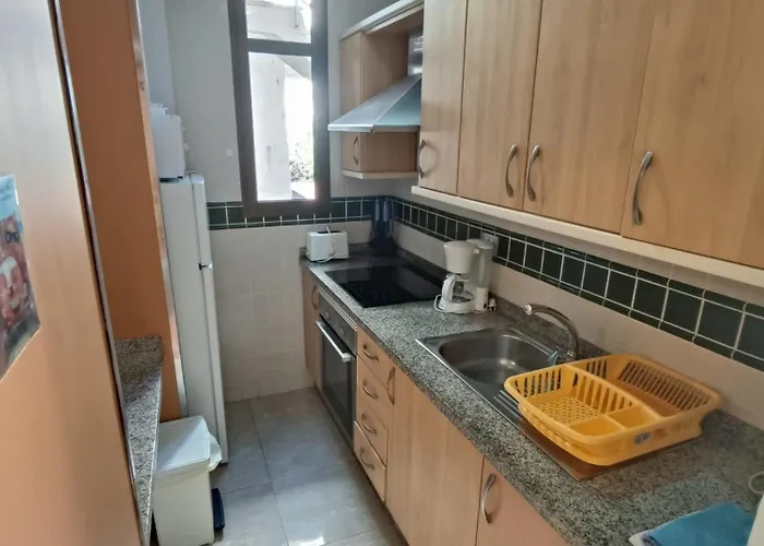 Fwt Relax Apartamento *