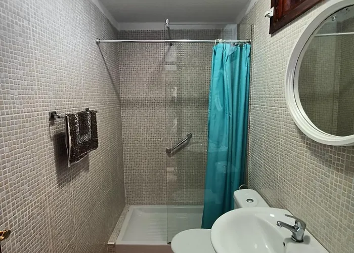 Apartamento Fwt Relax *