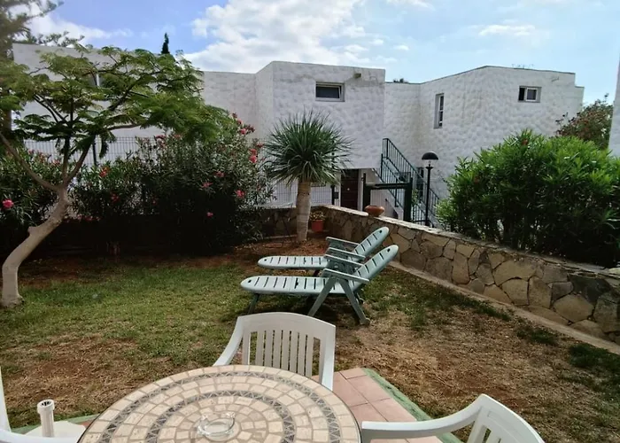 Fwt Relax Apartamento