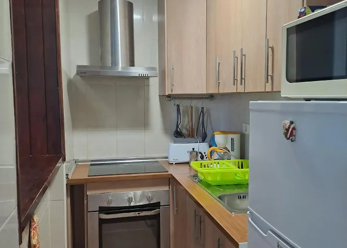 Fwt Relax * Playa de las Américas