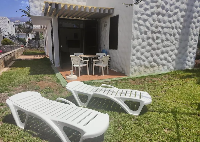 Fwt Relax Apartamento *