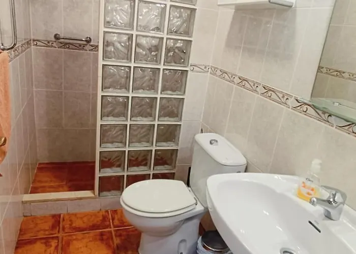 Apartamento Fwt Relax Playa de las Américas