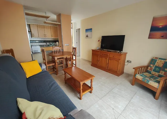 Apartamento Fwt Relax