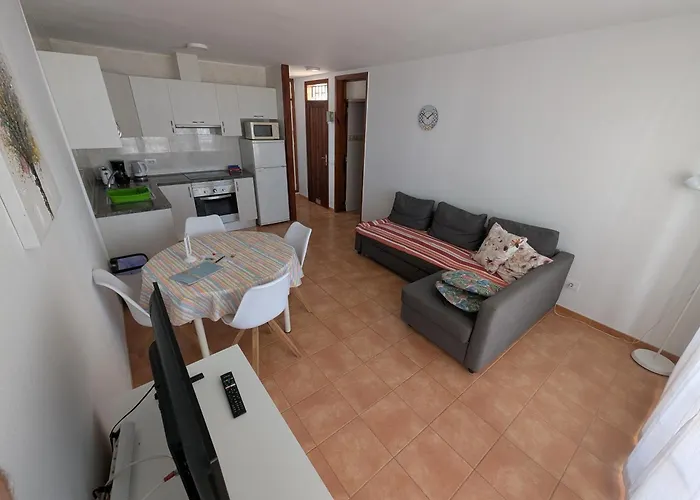 Apartamento Fwt Relax Playa de las Américas