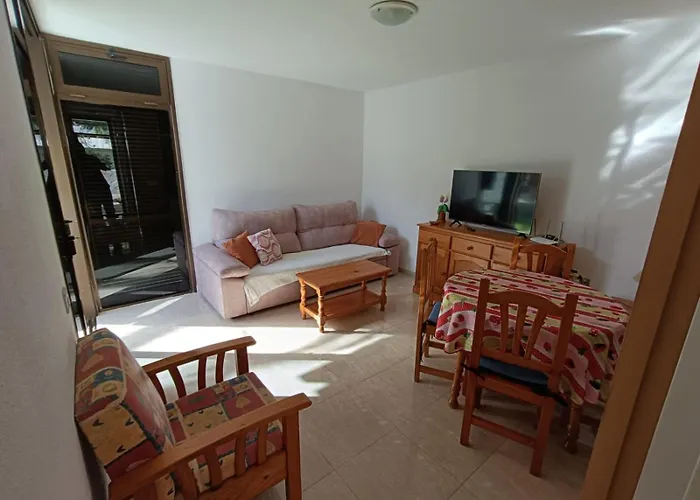 Fwt Relax * Playa de las Américas